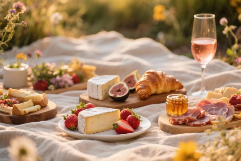 10 Anniversary Picnic Ideas That Feel Like a Romantic Getaway