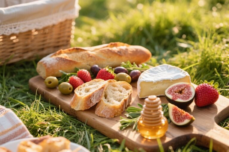 10 Sunny Picnic Dishes You’ve Never Heard of That Taste Like Summer