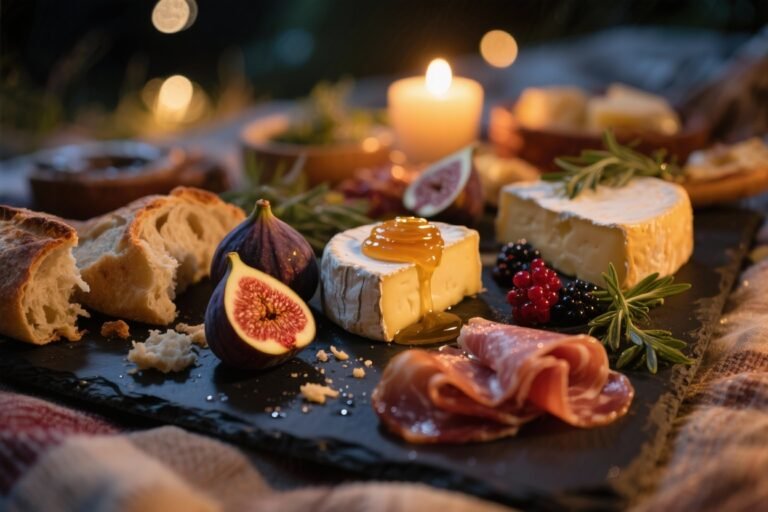 10 Moonlight Picnic Ideas That Turn Any Night Into Magic