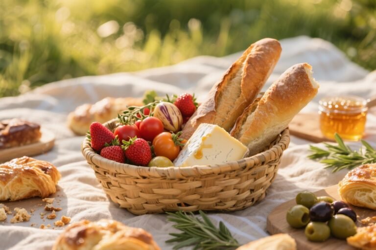 10 Picnic Recipe Essentials You’ll Use for Life: Flavor-packed Classics You’ll Make on Repeat