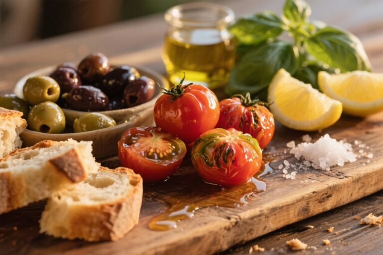 8 Weather Challenges and How to Overcome Them With Cozy, Crowd-pleasing Recipes