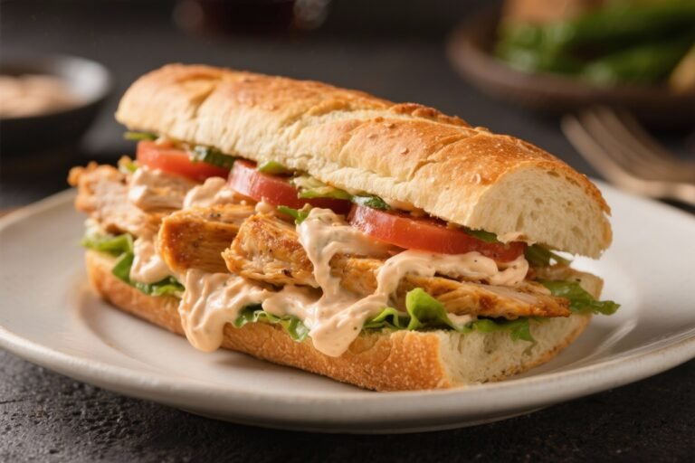 Chicken Mayo Braaibroodjie – A Toasted South African Favorite