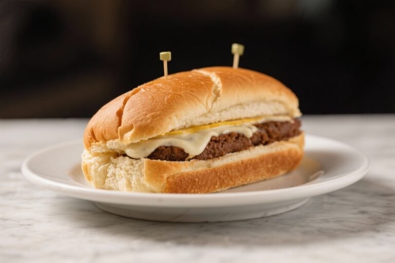 Medianoche – A Cuban Late-Night Sandwich You’ll Crave