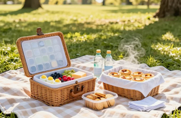 Genius Easter Picnic Packing Hacks You’Ll Use All Spring