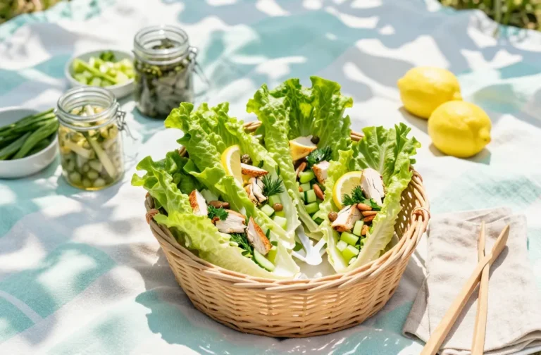 Viral No-Reheat Easter Picnic Foods That Taste Great Cold