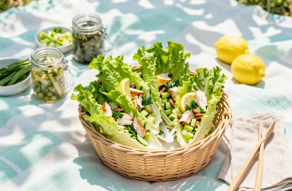 Viral No-Reheat Easter Picnic Foods That Taste Great Cold