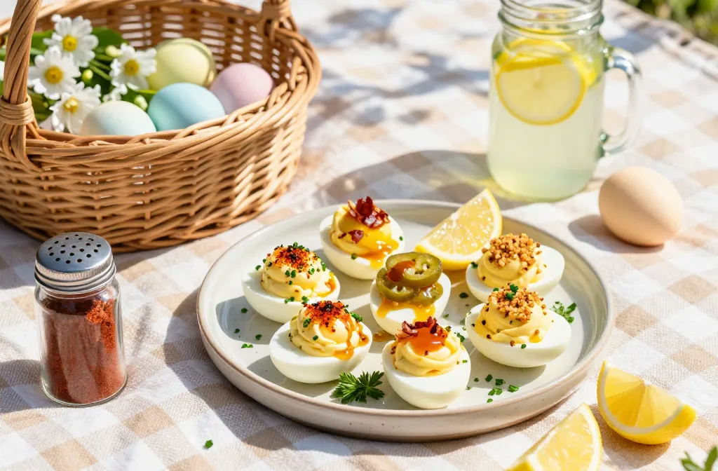 What to Bring to an Easter Picnic Potluck (So You’Re Everyone’S Favorite) Fast Wins