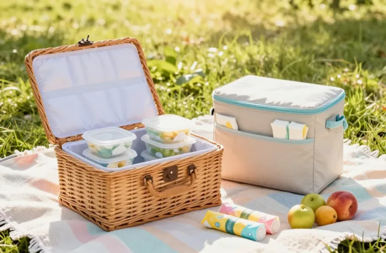 Easter Picnic Basket Essentials: What You’Ll Actually Use Now