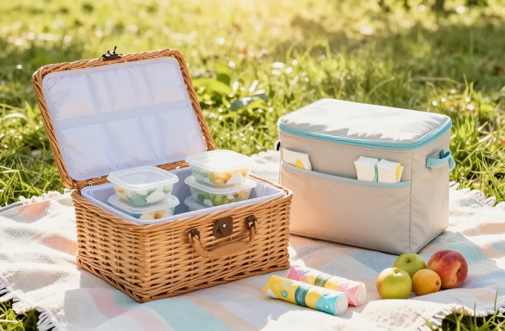 Easter Picnic Basket Essentials: What You’Ll Actually Use Now