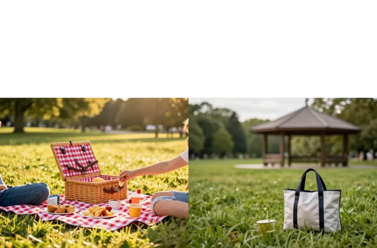 Viral Picnic Invite Wording That Reduces No-Shows (Weather Plan + Timing)