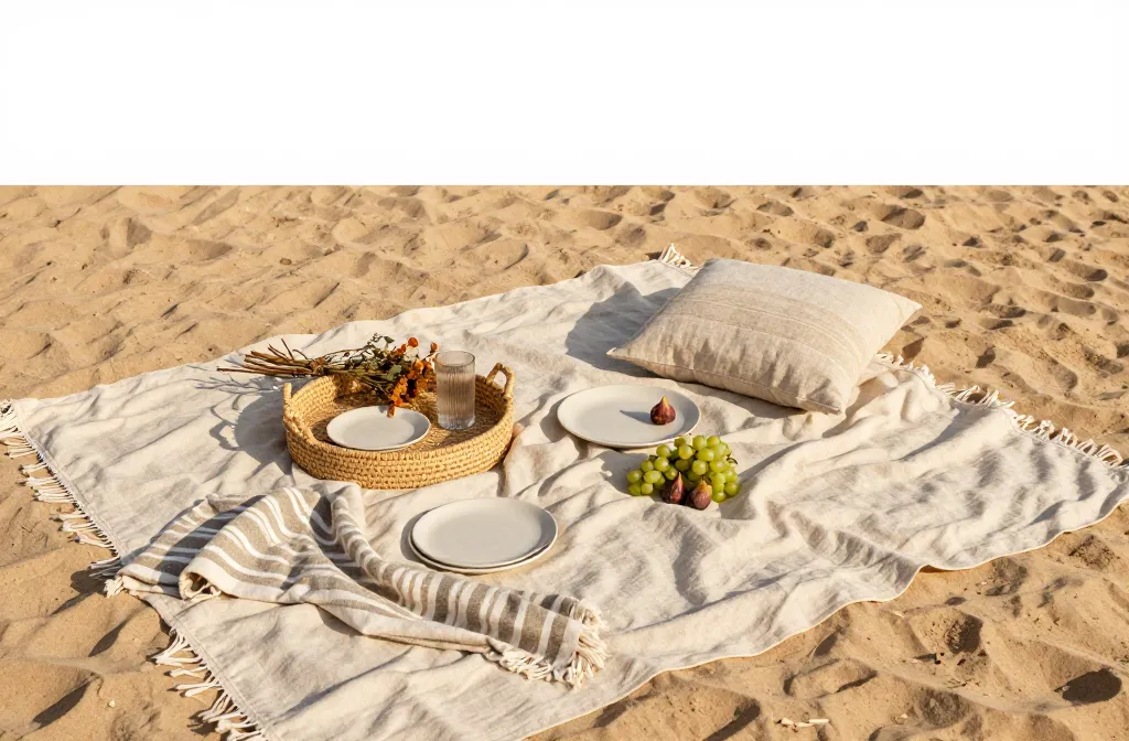 15 Boho Picnic Textures That Make a Picnic Look Expensive (Without Carrying More) Secrets