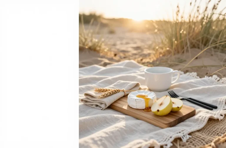 Viral 12 Neutral Boho Picnic Palettes That Photograph Like a Pro