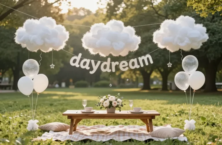 9 Baby Shower Picnic Banner Ideas That Wow Instantly