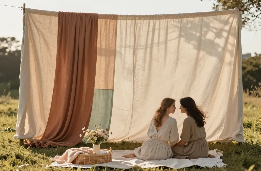 Viral Guide 11 Picnic Backdrop Mistakes (Too Tall, Too Light) and How to Fix