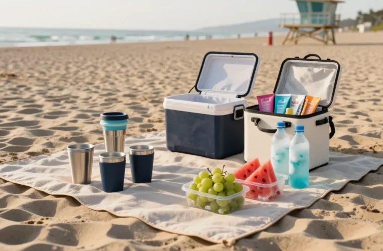 Viral 9 Beach Picnic Hacks for Public Beaches (Rules-Friendly)