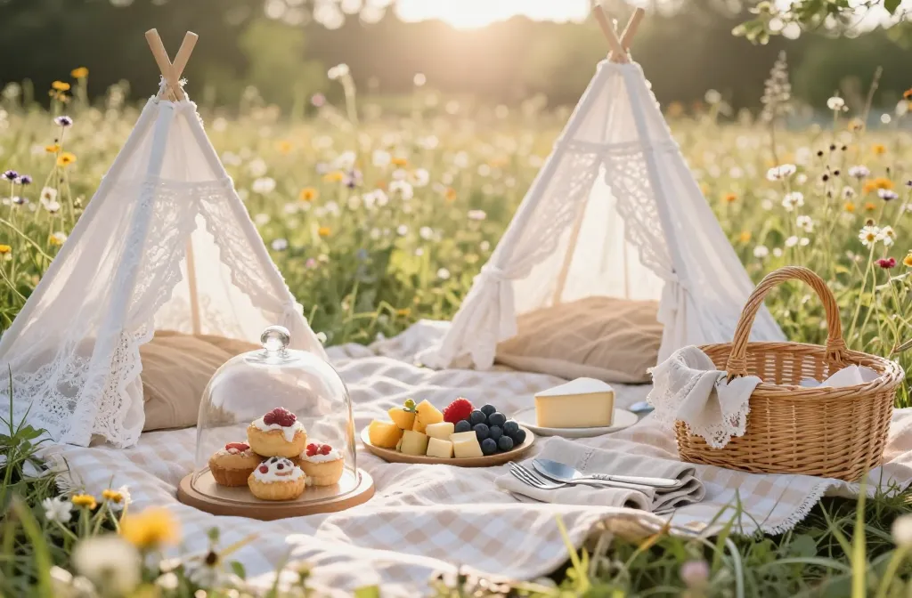 9 Cottagecore Picnic Bug Covers That Don'T Ruin the Look Unveiled