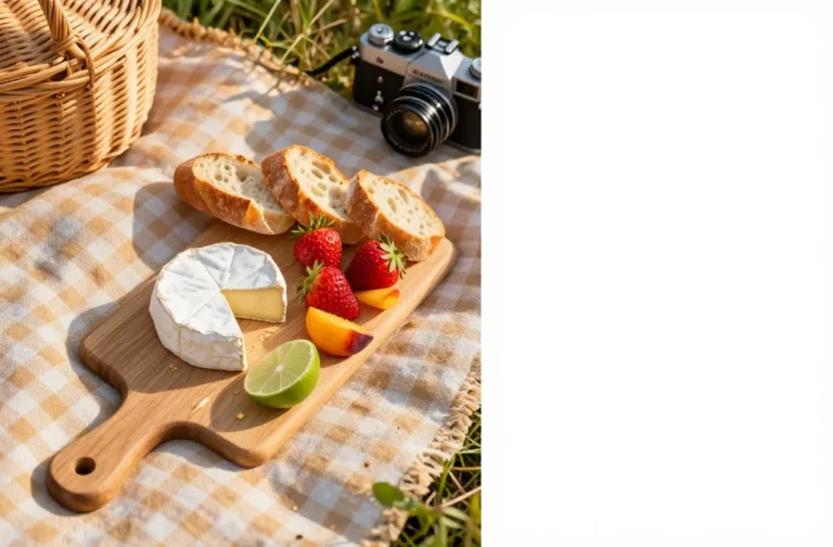 Viral the Art of "Picnic Puns": Cute Captions for Your Instagram Photos