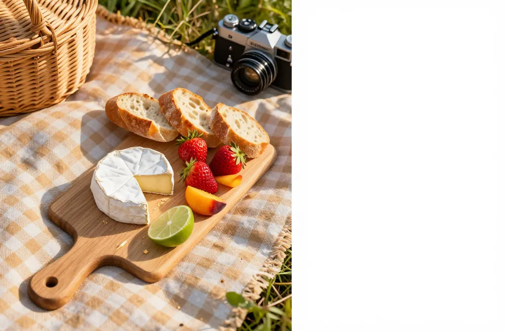 Viral the Art of "Picnic Puns": Cute Captions for Your Instagram Photos