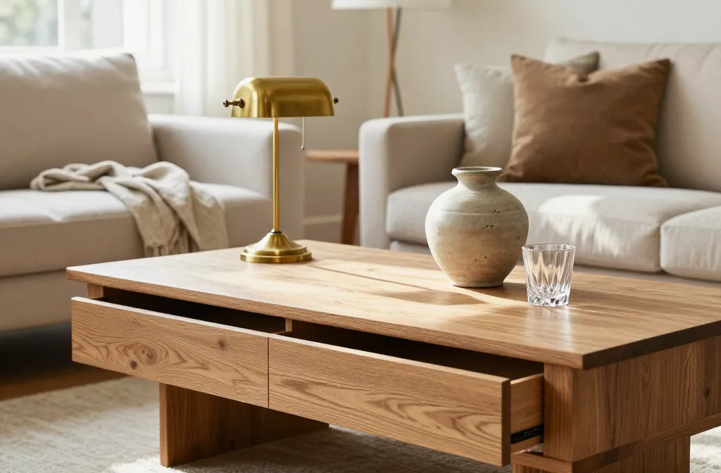 Steal Luxe Looks: 5 Tips for Sourcing High-End Home Decor From Thrift Stores