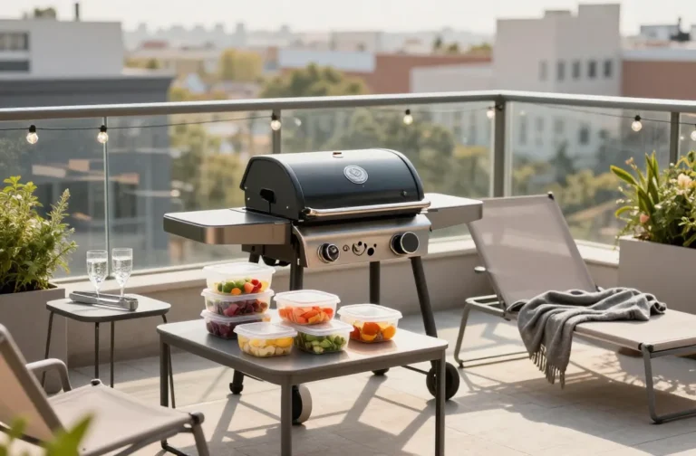 The Rise of "Comfort-First" Outdoor Cooking for Gen Z and Millennials Now