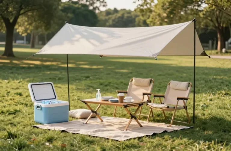 Why "Comfort" Is the Primary Need for 55% of Picnic Searchers in 2026 Explained