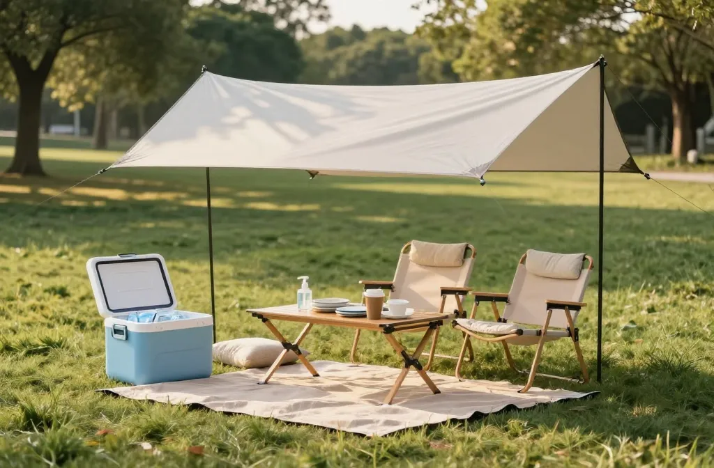 Why "Comfort" Is the Primary Need for 55% of Picnic Searchers in 2026 Explained