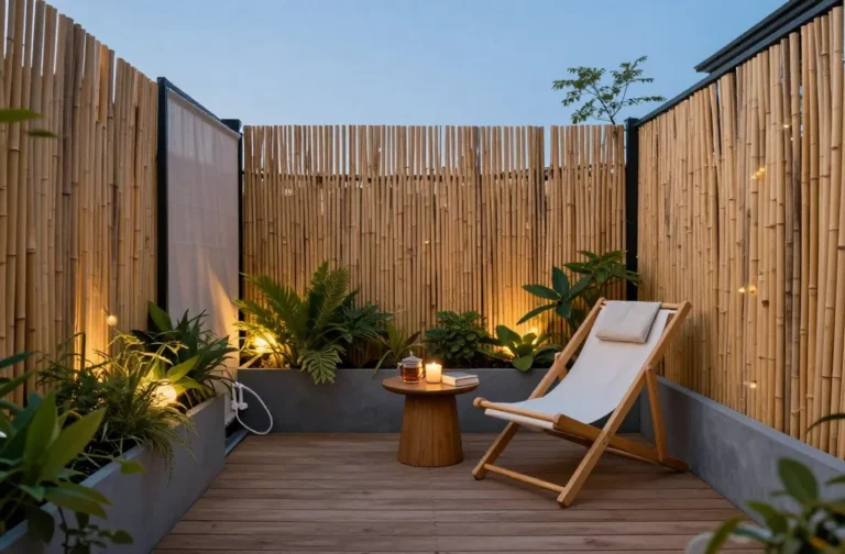 How to Achieve the "My Room, My Rules" Mentality for Your Backyard Oasis Tonight