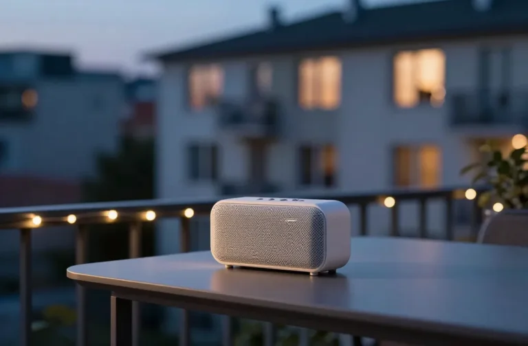 Quiet Vibes Only the Etiquette of Music: Choosing the Right Volume for Public Spaces