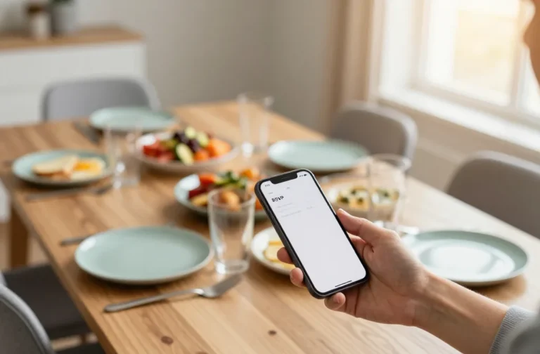 Nail It: How to Decline a Potluck Invite Without Offending the Host