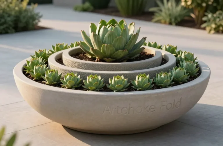 Master the "Artichoke" Fold: a Complex Design to Impress Your High-End Clients
