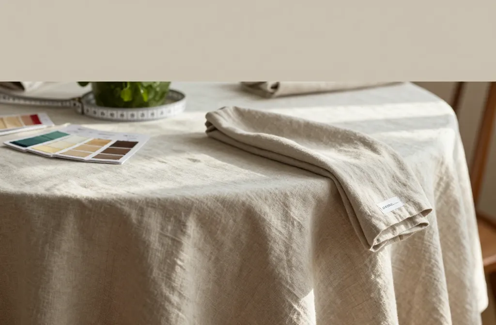 10 Mistakes to Avoid When Shopping for High-Quality Table Linens Exposed