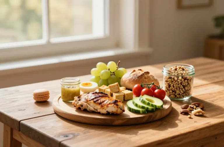 The Solo Picnic Food Guide: What to Pack When You're Cooking and Eating for One