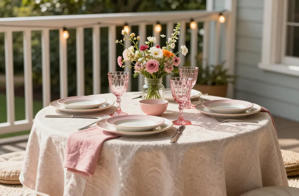 10 Pink Luxury Picnic Ideas That Look Expensive Without Costing a Fortune