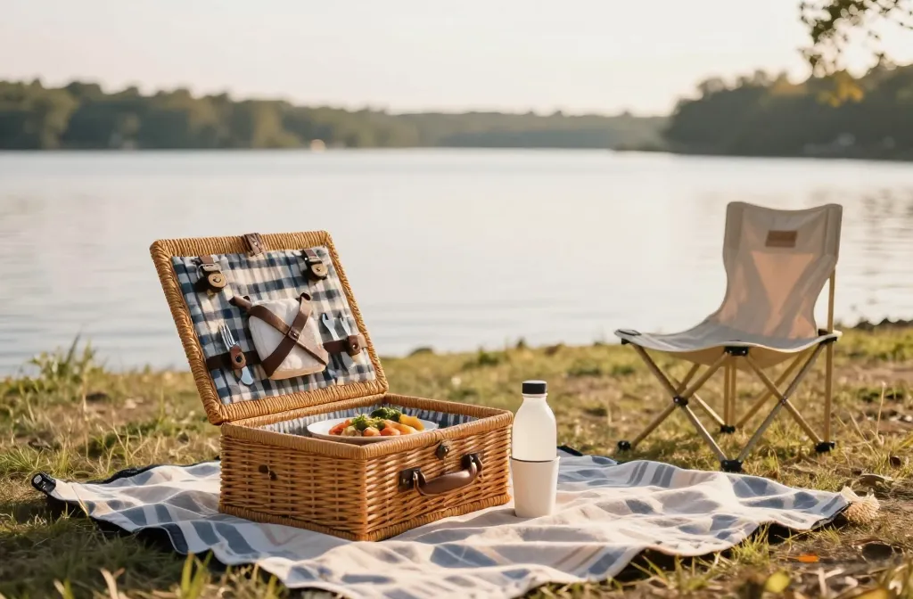 10 Picnic for One Ideas That Prove the Best Company Is Sometimes Just Yourself