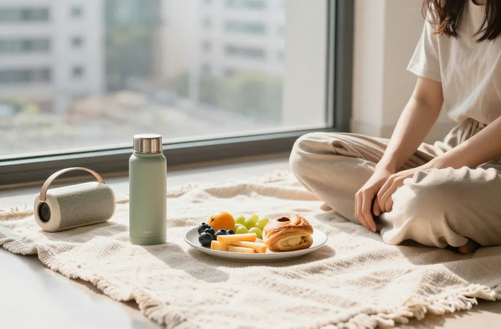 10 Birthday Solo Picnic Ideas for Celebrating Yourself the Right Way