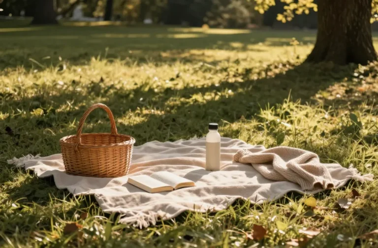 10 Solo Picnic Ideas for Summer That Make the Season's Best Afternoons Entirely Yours