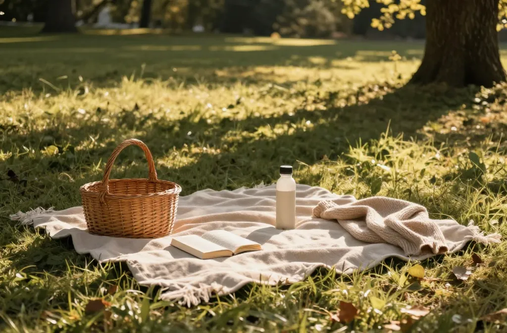 10 Solo Picnic Ideas for Summer That Make the Season's Best Afternoons Entirely Yours