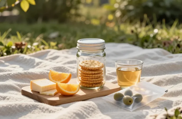 10 Solo Picnic Set Up Ideas for a Spread That Looks Good Even for One