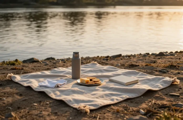 15 Solo Picnic Ideas for the Most Beautiful Afternoon Entirely Your Own