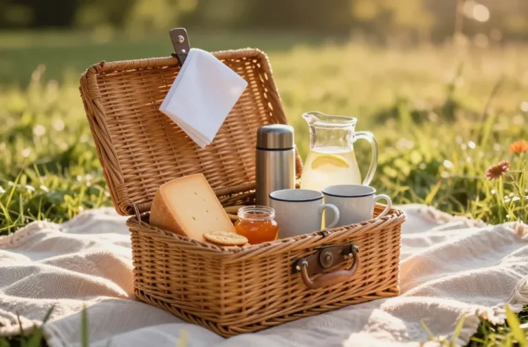 25 Picnic Date Ideas for Every Kind of Couple, From First Date to Anniversary