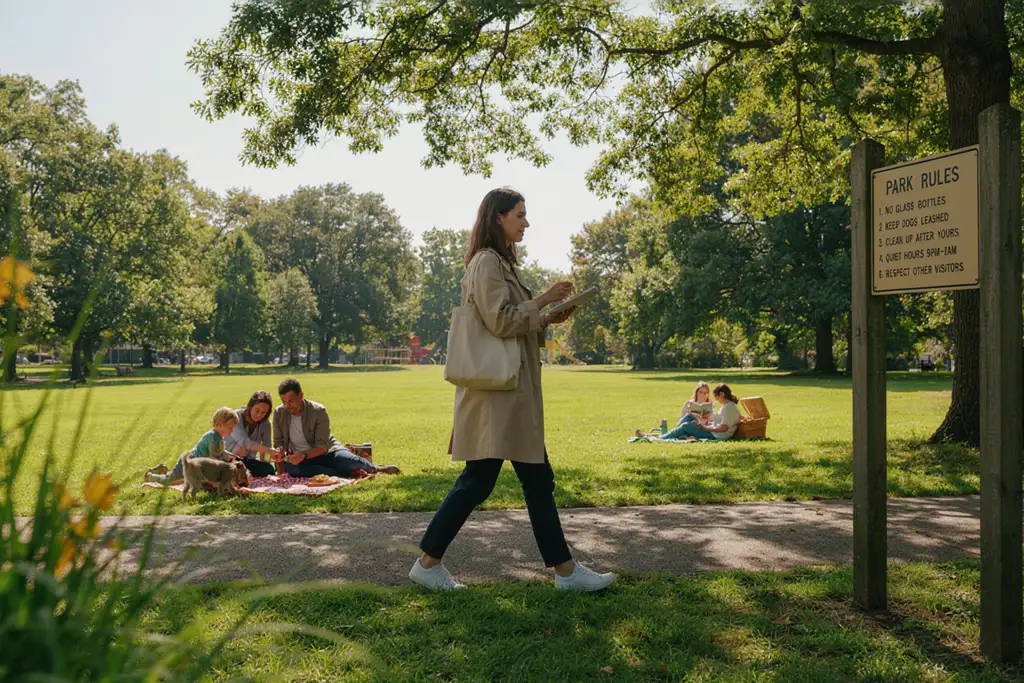 park-etiquette-tips-spot-selection.webp